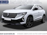 Neu Renault Austral Techno 148 PS (108 kW) 2026 Weiß SUV
