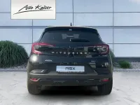 Neu Mitsubishi ASX 158 PS (116 kW) 2026 Schwarz SUV