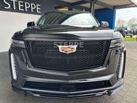 Gebraucht Cadillac Escalade 681 PS (500 kW) 2026 Schwarz SUV