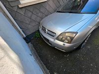 Gebraucht Opel Signum 155 PS (114 kW) 2005 Silber Kleinwagen