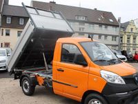 Nowe Piaggio Porter 106 KM (77 kW) 2025 Pomarańczowy SUV