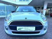 Occasion Mini Cooper D 116 ch (85 kW) 2015 Argent Citadine