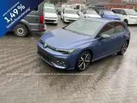 Gebraucht VW Golf VIII GTE 177 PS (130 kW) 2025 Anemonenblau metallic Limousine
