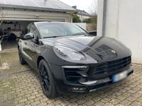 gebraucht Porsche Macan GTS 