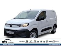 Gebraucht Citroën Berlingo 102 PS (75 kW) 2024 Weiß Van / Kleinbus