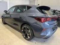 Gebraucht Cupra Leon 150 PS (110 kW) 2025 Grau Limousine