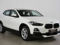 gebraucht BMW X2 sDr 18i Advantage DKG LED Navi AHK Kamera DAB