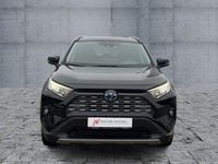 Neu Toyota RAV4 178 PS (130 kW) 2026 Attitude black mc. SUV
