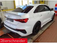Gebraucht Audi RS3 Ambiente 400 PS (294 kW) 2022 Weiss Limousine