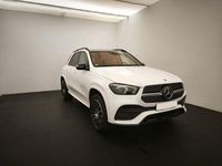 Gebraucht Mercedes GLE580 AMG 489 PS (359 kW) 2020 Weiß SUV
