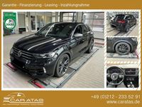 Gebraucht VW T-Roc Beats 300 PS (220 kW) 2022 Deep black SUV