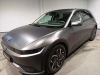 Gebraucht Hyundai Ioniq 5 Techniq 167 kW (228 PS) 2023 Grau SUV