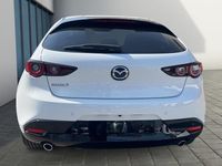Neu Mazda 3 Homura-Line 140 PS (102 kW) 2025