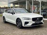 Neu Volvo V60 Plus 455 PS (334 kW) 2025 Weiß Kombi