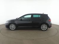 Gebraucht VW Golf VII Highline 150 PS (110 kW) 2019 Schwarz Limousine