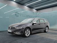 gebraucht VW Passat Alltrack 2.0 TDI DSG 4Mo. NAVI KAMERA AHK