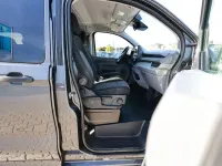 Gebraucht VW Caravelle Basis 150 PS (110 kW) 2025 Grau Van
