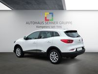 gebraucht Renault Kadjar BUSINESS Edition TCe 140 EDC