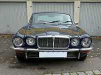 Gebraucht Jaguar XJ12 287 PS (211 kW) 1976 Blau Limousine