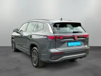 Gebraucht VW Tayron Life 204 PS (150 kW) 2025 Delfingrau metallic SUV