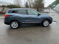 Gebraucht Renault Kadjar XMOD 131 PS (96 kW) 2017 Grau SUV