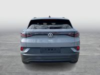 Gebraucht VW ID.4 Pure 108 kW (148 PS) 2022 Mondsteingrau SUV