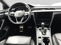 Gebraucht VW Arteon R-line 218 PS (160 kW) 2022