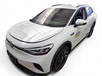 Gebraucht VW ID.4 Pro Performance 150 kW (204 PS) 2021 Gletscherweiß metallic SUV