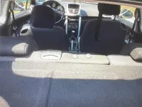 Gebraucht Peugeot 207 74 PS (54 kW) 2011 Kleinwagen