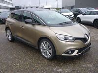 gebraucht Renault Scénic IV Limited Deluxe dCi 120/ Navi / Sitzheizung