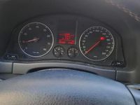 Gebraucht VW Golf IV 116 PS (85 kW) 2006 Grau Limousine