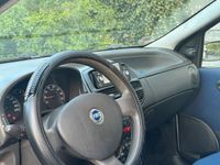 gebraucht Fiat Punto 188 Klima, TÜV bis 2025, Carplay