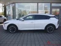 Neu Kia K4 Spirit 150 PS (110 kW) 2026 Snow white pearl Limousine