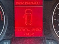 Gebraucht Audi A4 120 PS (88 kW) 2009 Silber Limousine