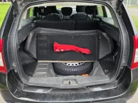 Używany Dacia Duster 90 KM (66 kW) 2016 Czarny SUV