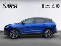 Gebraucht Renault Austral Techno 158 PS (116 kW) 2024 Schwarz SUV