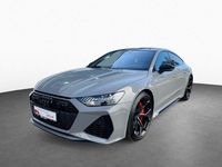 Gebraucht Audi RS7 Performance 630 PS (463 kW) 2025 Nardograu Kleinwagen