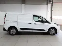 Używany Ford Transit Connect Trend 101 KM (74 kW) 2023 Biały Minivan