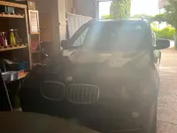 Gebraucht BMW X5 286 PS (210 kW) 2009 Schwarz SUV