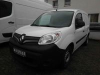 gebraucht Renault Kangoo Rapid Blue dCi 80 ++KLIMA++1.Hd.++