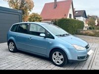 gebraucht Ford Focus 1.8