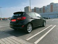 gebraucht Ford Fiesta 1,5 TDCi Active X Active X