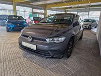 Gebraucht VW Polo 80 PS (58 kW) 2022 Rauchgrau metallic Kleinwagen