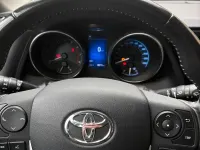 Gebraucht Toyota Auris Comfort 116 PS (85 kW) 2018 Weiß Kombi