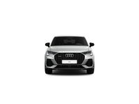 Gebraucht Audi Q3 S-Line 245 PS (180 kW) 2024 Tausilber metallic SUV