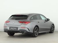 gebraucht Mercedes CLA200 SB