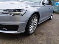 Gebraucht Audi A6 218 PS (160 kW) 2015 Limousine