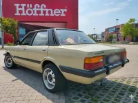 Gebraucht Ford Taunus 90 PS (66 kW) 1980 Beige Limousine