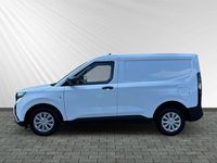 Neu Ford Transit Trend 101 PS (74 kW) 2026 Weiß Limousine