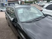 Neu Subaru Forester Platinum 136 PS (100 kW) 2025 Schwarz SUV